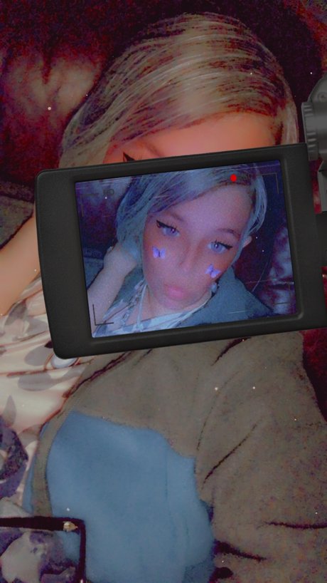 Miss Houdini xxx schöne fotos