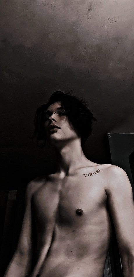 Rorschach Ransom kunst freie bild