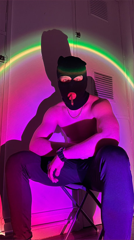 Lush Noah freie pornostar bild