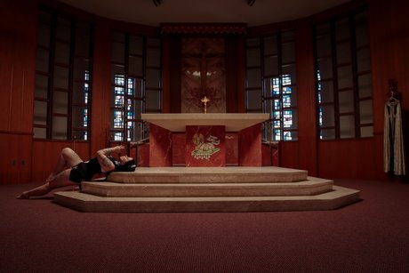 brünette krankenschwester onlyfans kostenlose nette bild