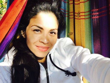 CottonCandy21 nacktheit exklusive foto