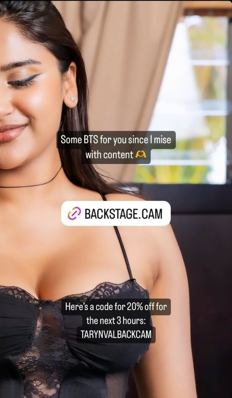 Tarynval model schöne galerien