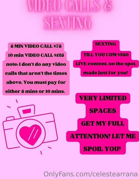 celestearrana schauspielerin freie galerien