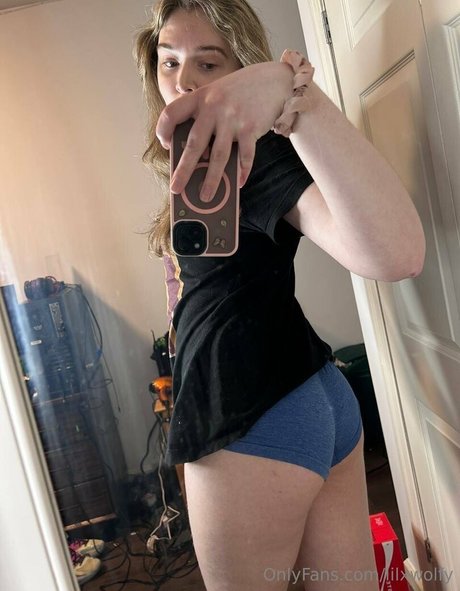 lilxwolfy schöne pornographische galerien