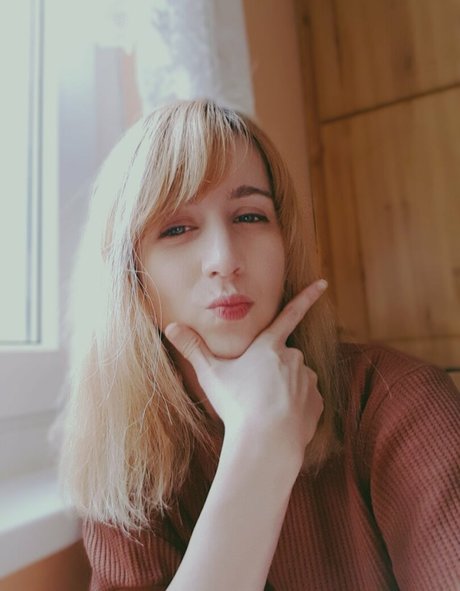 SquChan schöne nette foto