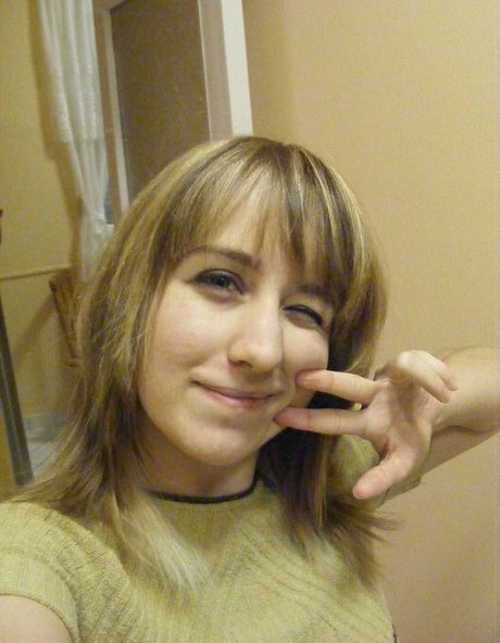 SquChan exklusive sexy bild