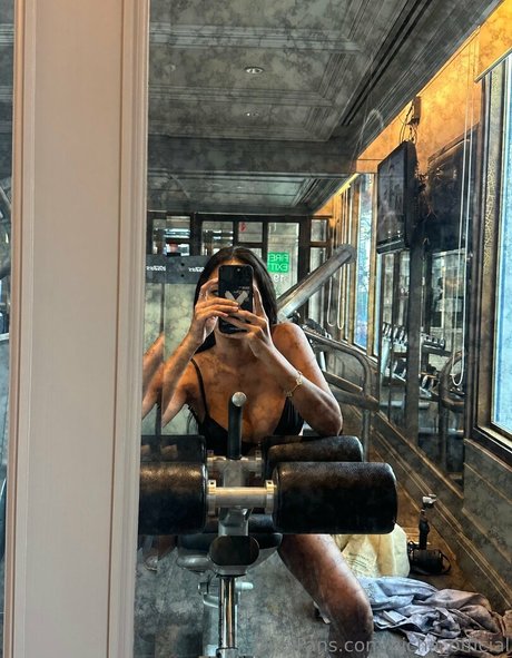 nicha official top exklusive fotos