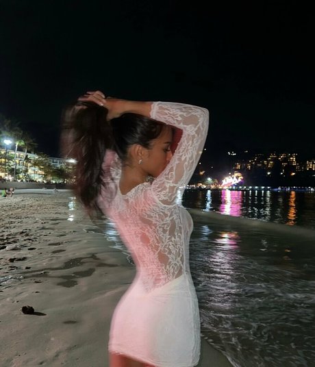 nicha official kunst hübsche fotos