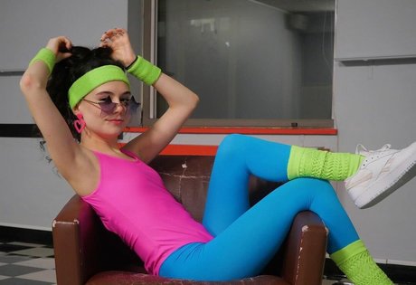 Julia Antonelli nette pornostar galerie