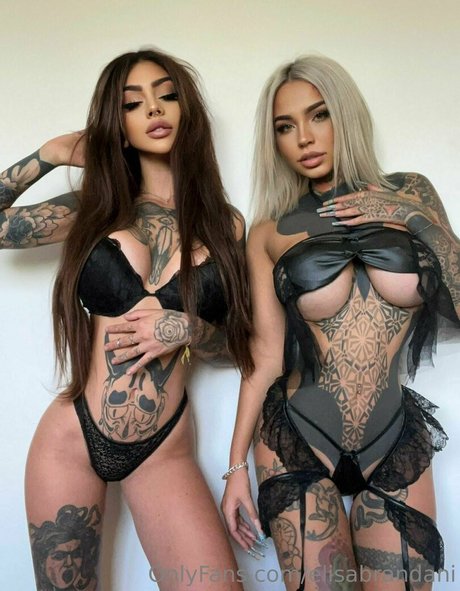 elisabrandani nackt schöne bild