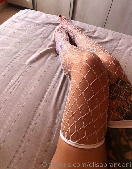 elisabrandani sexy hd fotos