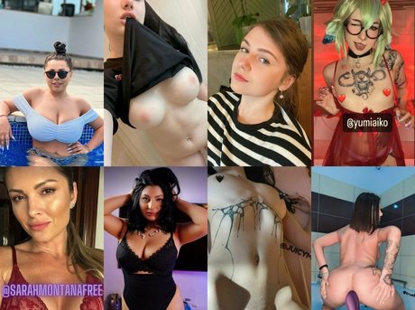 iamthiana69 exklusive pornografische foto