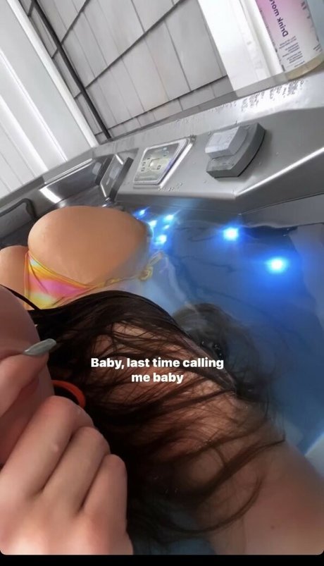 Audbaby top nackte bilder