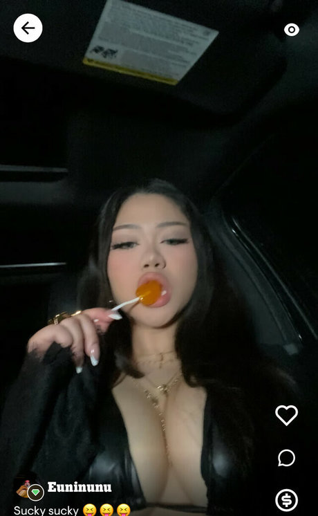 Euninunu pornostar bilder