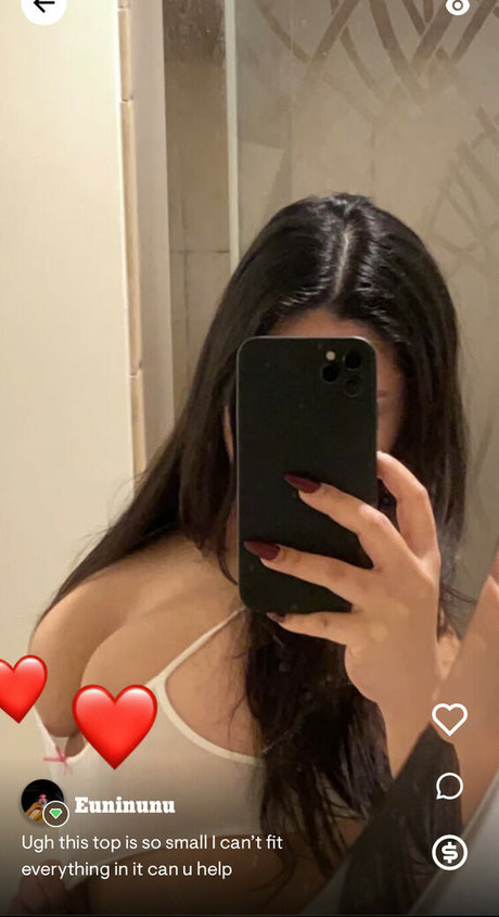 Euninunu kunst sexy fotos