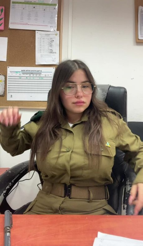 Tamar Abuchzira sexy nacktheit fotos