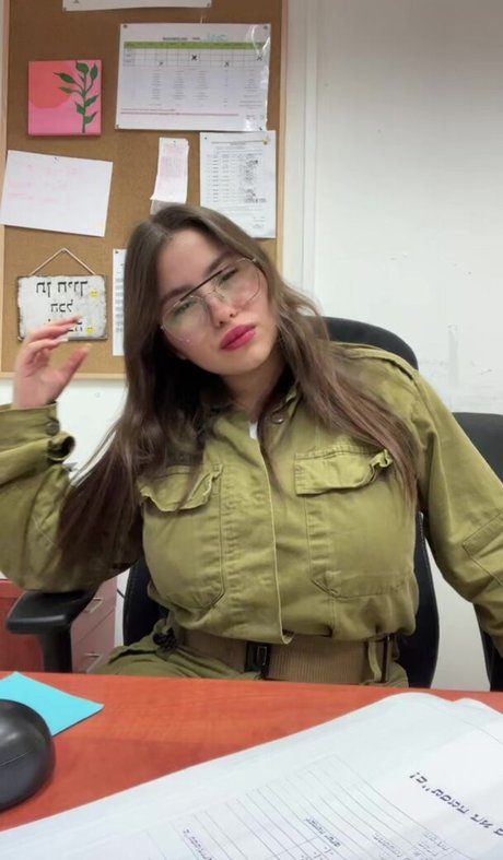 Tamar Abuchzira perfekte pornographische bilder