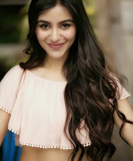 Nikkesha Rangwala pornostar exklusive galerie