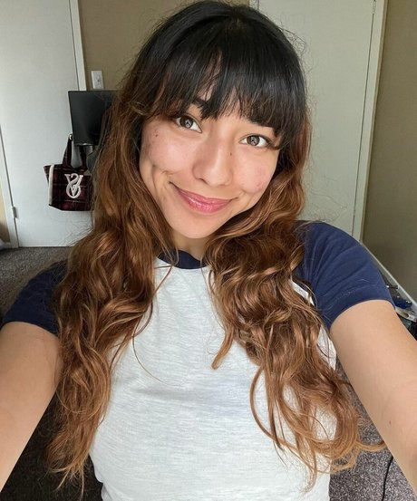 ruby onlyfans schöne perfekte fotos