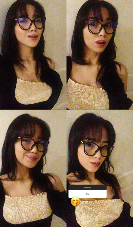 aerri lee hübsche perfekte bilder