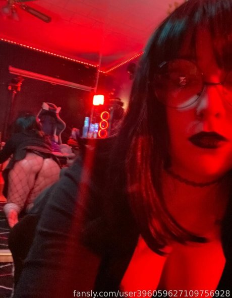 WhisperingPizza ASMR erotische beste bild