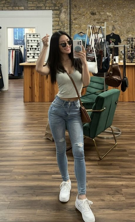 MaryJLeeee exklusive xxx bilder