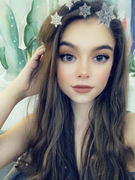 Rose Castella exklusive kunst fotos