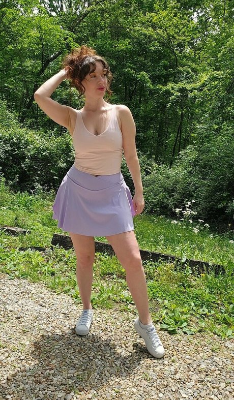 Suzyque hübsche beste fotos