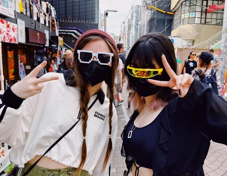 Rainhoe model kunst foto