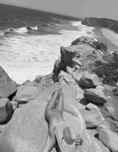 marialevyy sexy nackte galerien