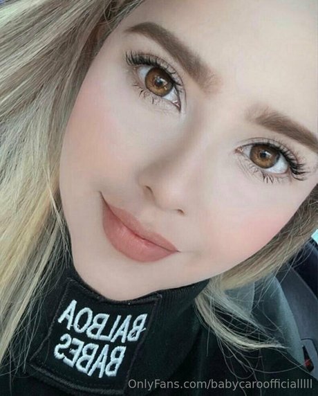 kittybadofficial hübsche schöne galerie