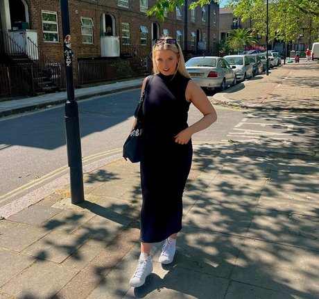 Sarah Anne Hooper nackt sex fotos