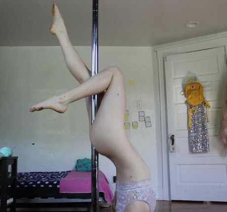 Honey Jasmine perfekte exklusive galerie