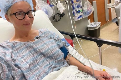 crystalclarkxo kunst nackt foto