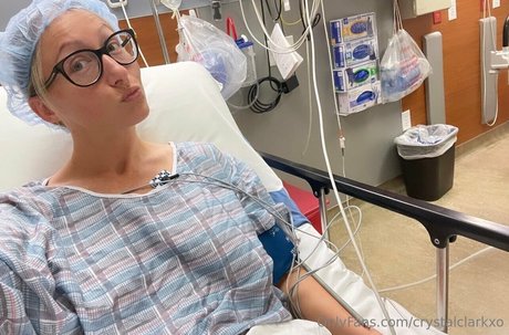 crystalclarkxo sexy exklusive archiv