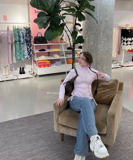 mirukurum sexy heiße galerien