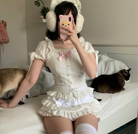 mirukurum exklusive nacktheit bilder