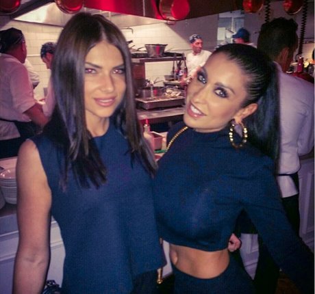 Jessica Canizales porno schöne galerie