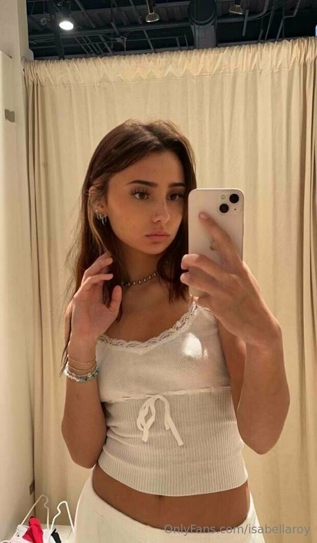 isabellaroy perfekte schöne galerie