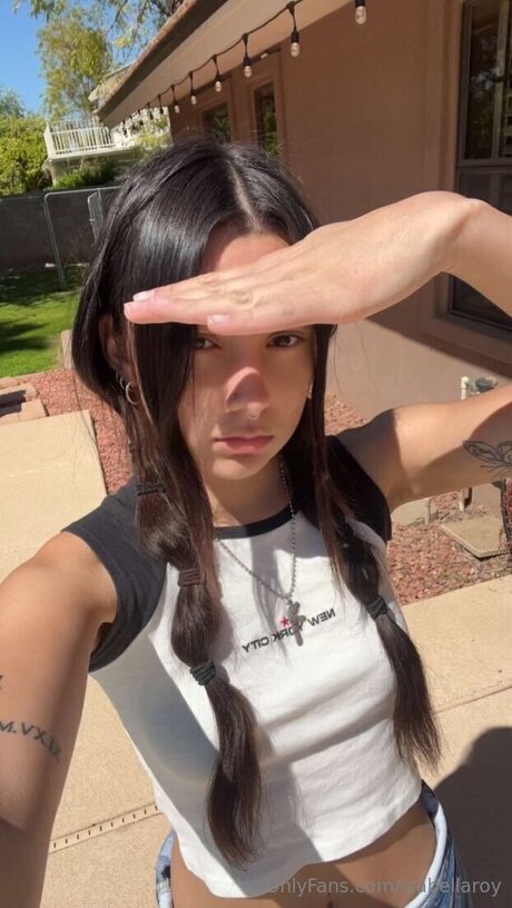 isabellaroy erwachsene exklusive archiv