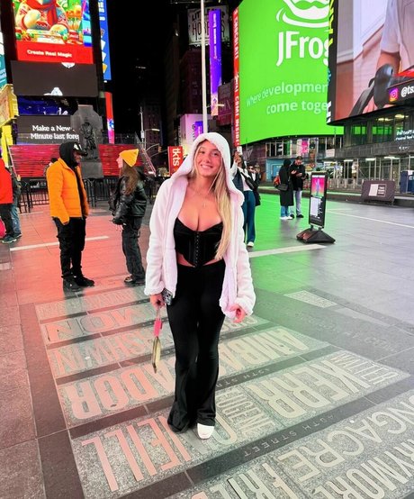 Gianna White beste schöne fotos