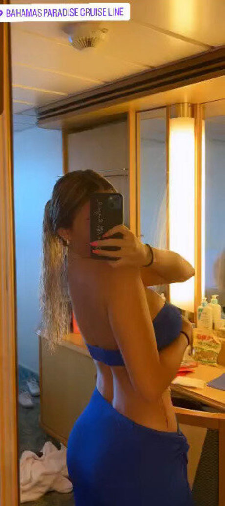 Gianna White beste sexy bild