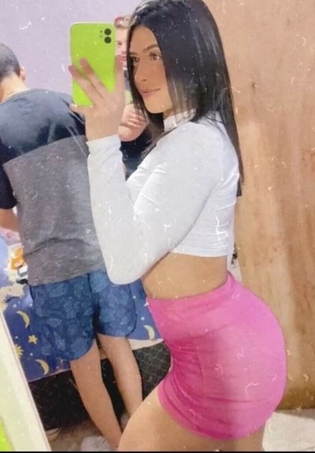 Larissa Soares erotische nackten bilder