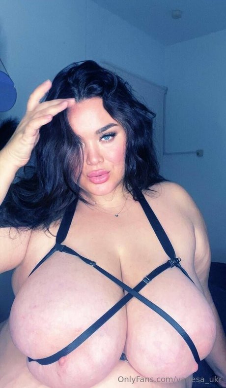 vanesa ukr perfekte sexy galerien