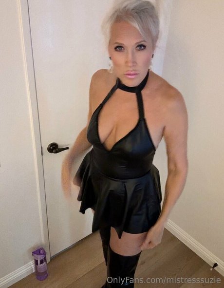 mistresssuzie erwachsene erotische fotos