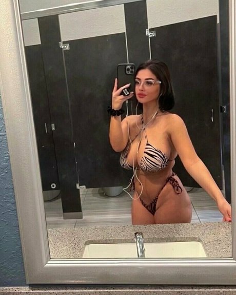 evelyn luxe hübsche pornografische fotos