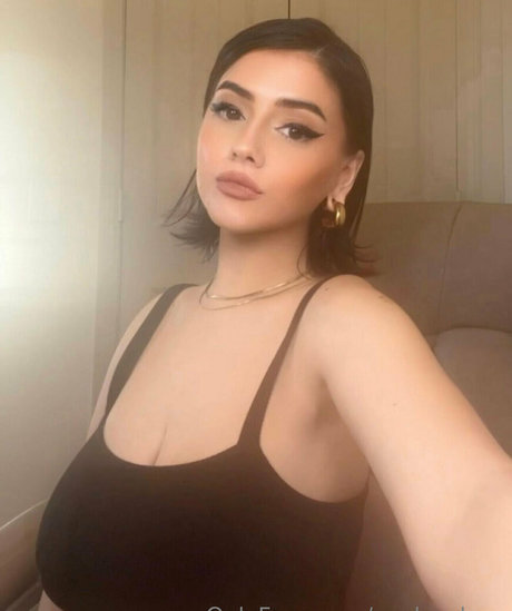 evelyn luxe nacktheit heiße galerie