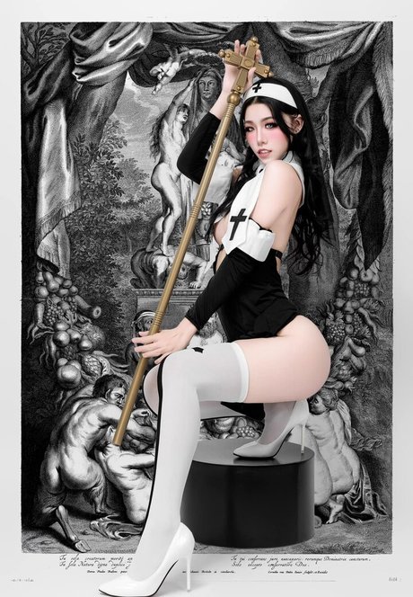 yu___sushi nackte fotos