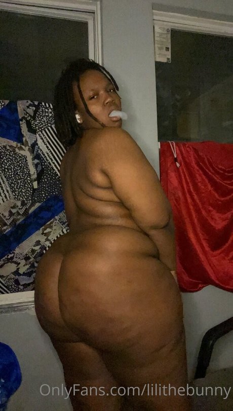 lilithebunny porno heiße fotos