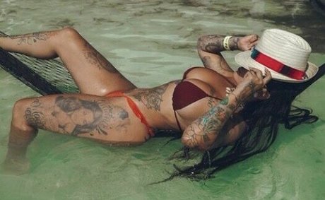 TatuBaby xxx pornografische fotos